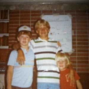 Meet your Posher, John